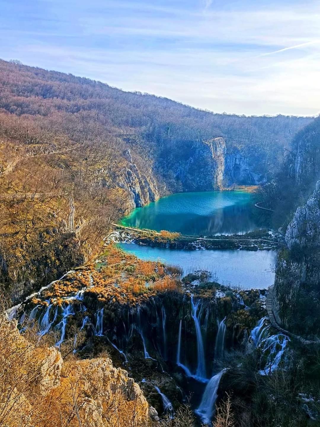 Вілла Plitvice Apis Кореница Екстер'єр фото